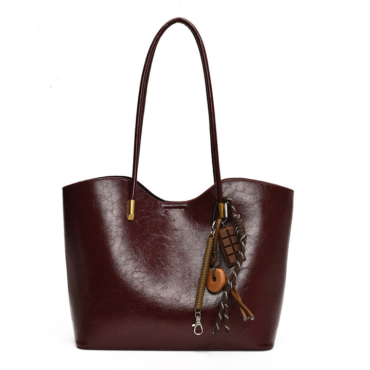 Damen hochwertige Tote-Tasche mit elegantem Design Nord Taschen