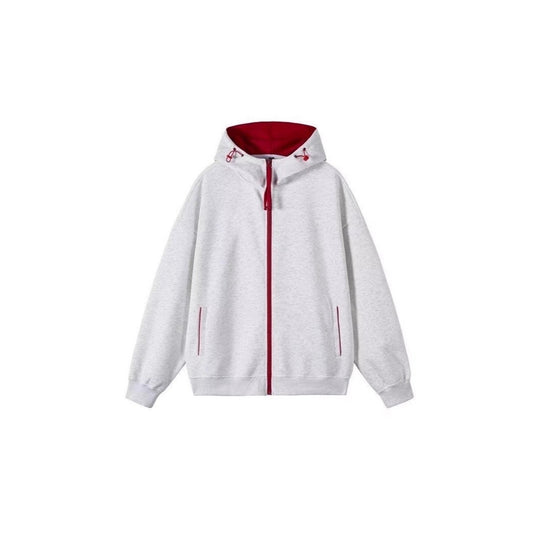 Damen Sportliche Jacke Nord Taschen