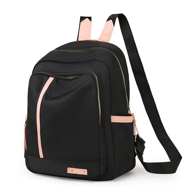 Damen praktischer City-Rucksack mit ergonomischen Schultern und multifunktionalen Fächern Nord Taschen