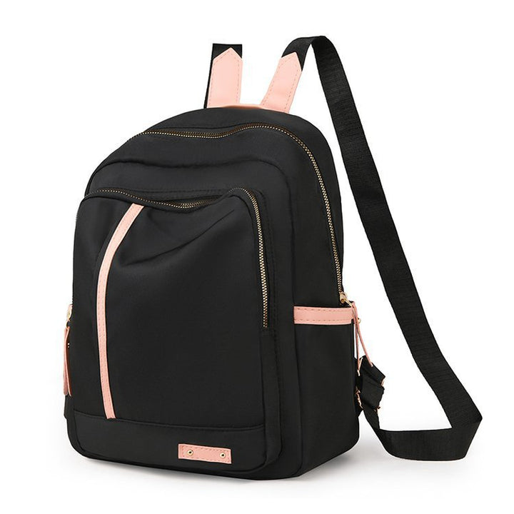 Damen praktischer City-Rucksack mit ergonomischen Schultern und multifunktionalen Fächern Nord Taschen