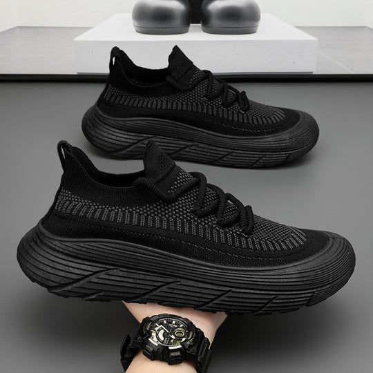 Herren Sportliche Sneakers mit innovativer Dämpfungstechnologie Nord Taschen 1788175500