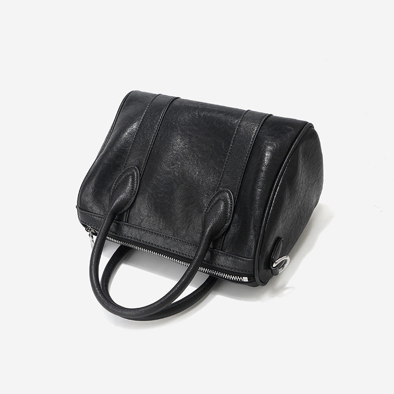 Damen modische Handtasche mit abnehmbarem Schulterriemen Nord Taschen