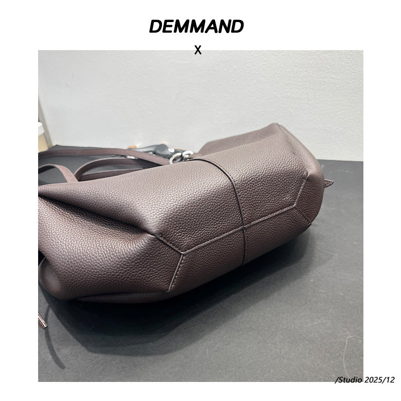 Damen geräumige und stylische Handtaschen-Kollektion Nord Taschen