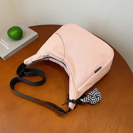 Damen modische Sling-Tasche mit multifunktionalem Tragesystem Nord Taschen