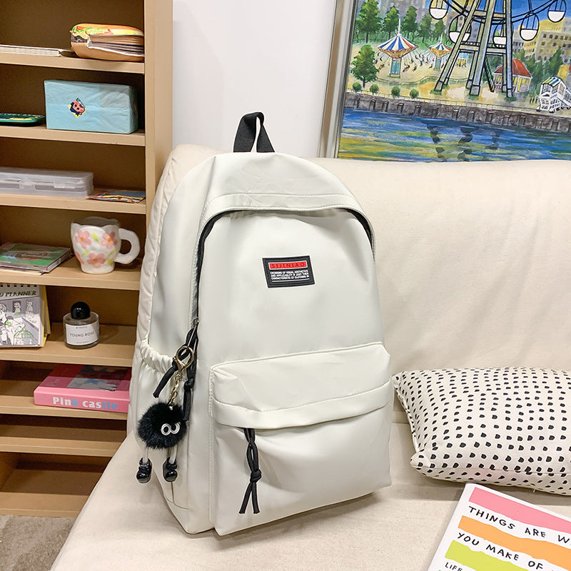 Damen Bequemer und funktionaler Rucksack Nord Taschen