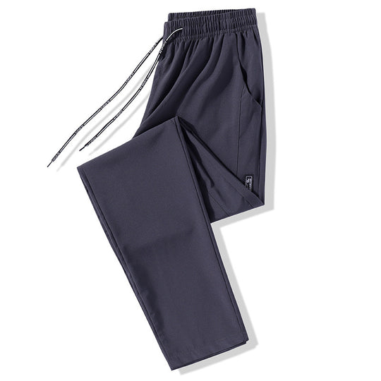 Herren Sportliche Jogginghose mit Taschen Nord Taschen
