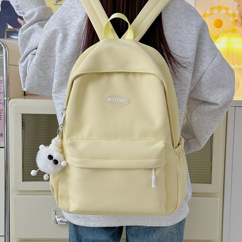 Damen Rucksack mit praktischen Fächern von Nord Taschen