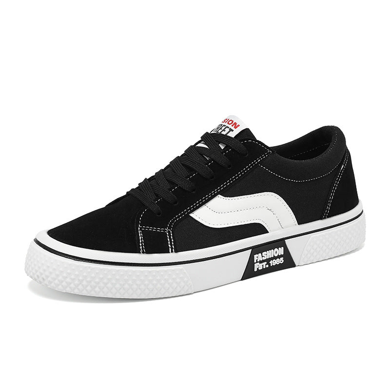 Herren Freizeitschuhe mit modernem Design und rutschfester Sohle Nord Taschen
