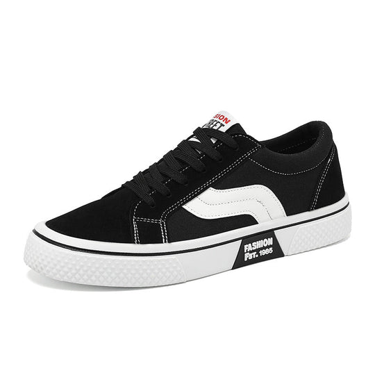Herren Freizeitschuhe mit modernem Design und rutschfester Sohle Nord Taschen