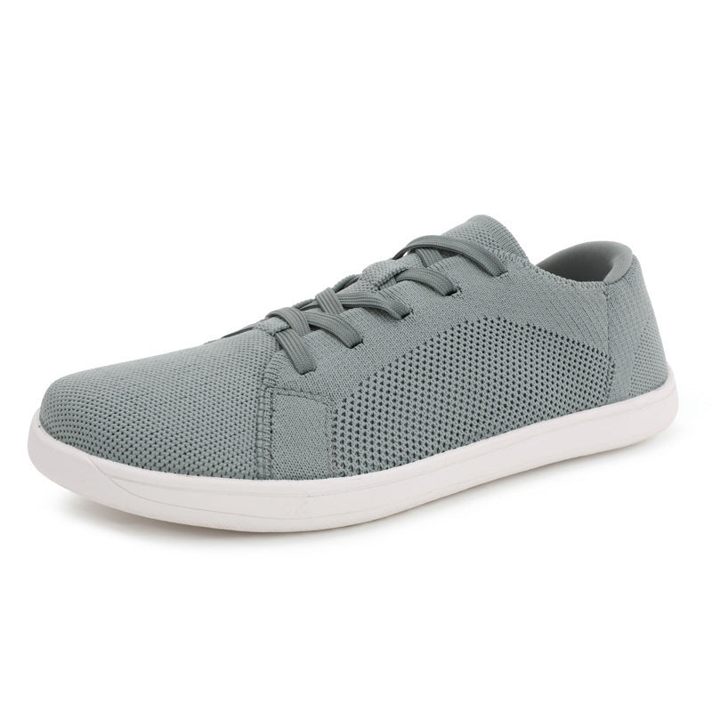 Damen Leichte Atmungsaktive Sneakers mit rutschfester Sohle Nord Taschen