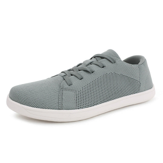 Damen Leichte Atmungsaktive Sneakers mit rutschfester Sohle Nord Taschen