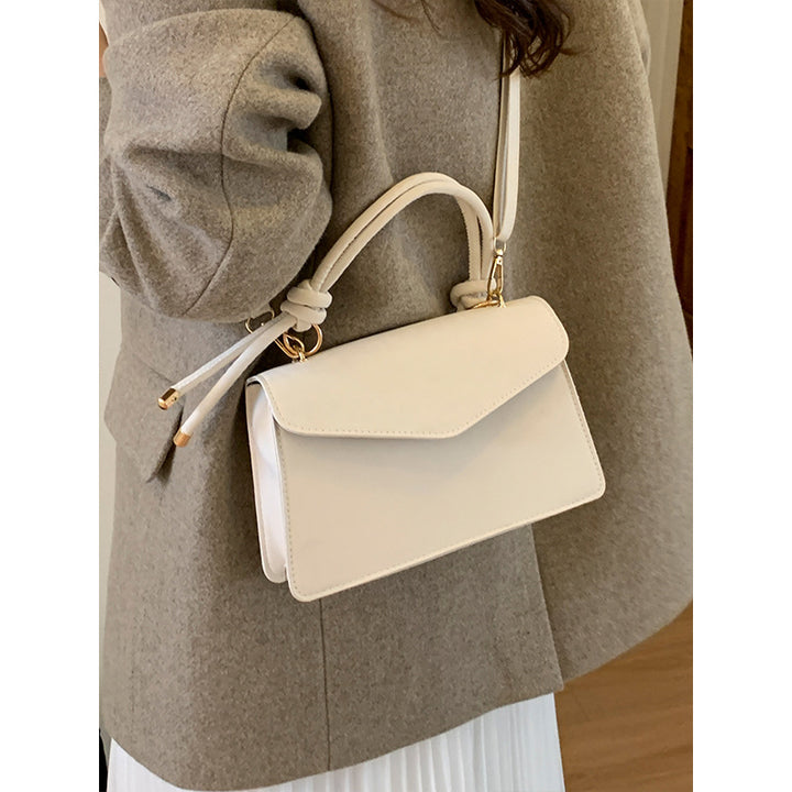 Damen Hobo-Tasche mit wildem Leopardenmuster und elegantem Knotenverschluss Nord Taschen