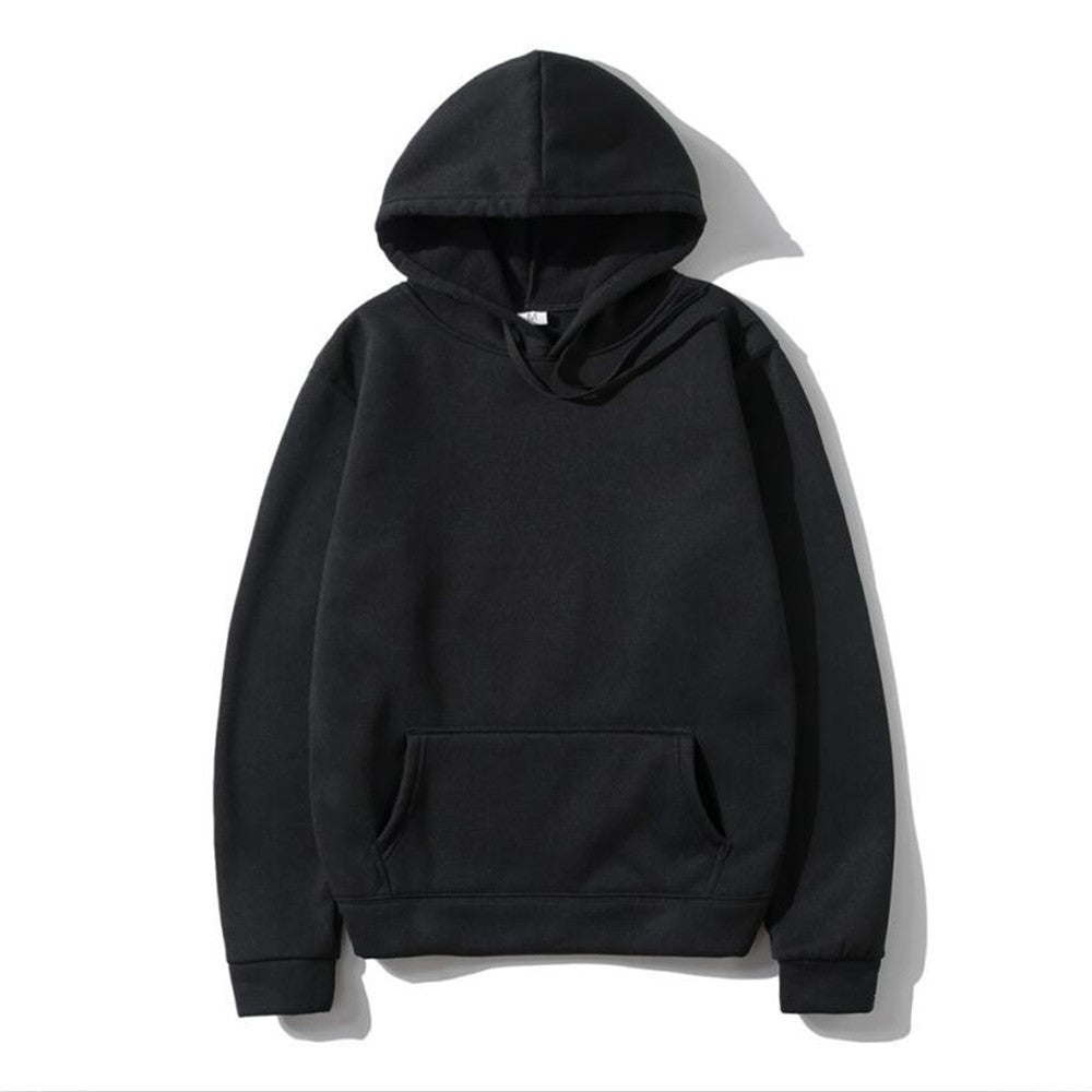 Unisex nan Premium-Kapuzenpullover mit abgesenkter Schulter, formstabilen Rippbündchen und Fronttasche Nord Taschen