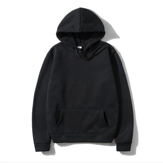 Unisex nan Premium-Kapuzenpullover mit abgesenkter Schulter, formstabilen Rippbündchen und Fronttasche Nord Taschen