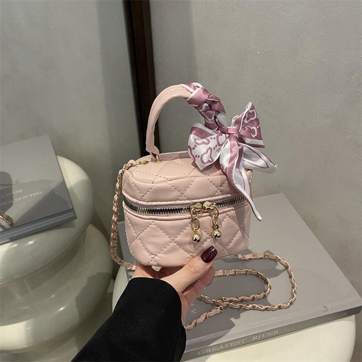 Damen modische Handtasche mit kreativem Design Nord Taschen