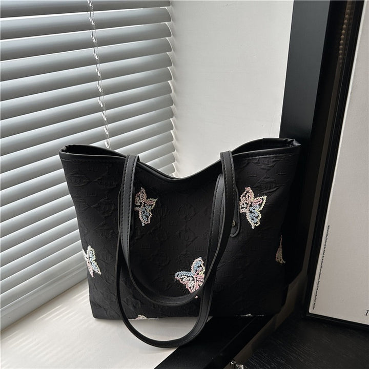 Damen elegante und praktische Handtasche Nord Taschen