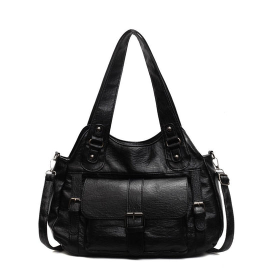 Nord Taschen | Vintage and Practical Handbag for School