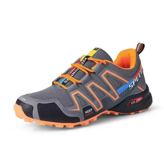 Damen Hochleistungs-Sport Sneakers