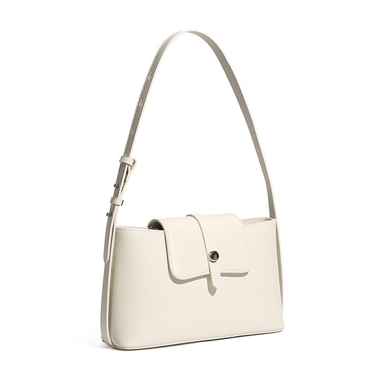 Damen Umhängetasche mit klarem Design und verstellbarem Schulterriemen Nord Taschen
