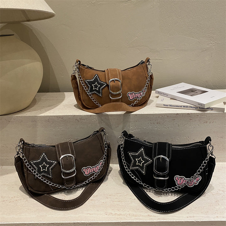 Damen modische Handtasche Nord Taschen