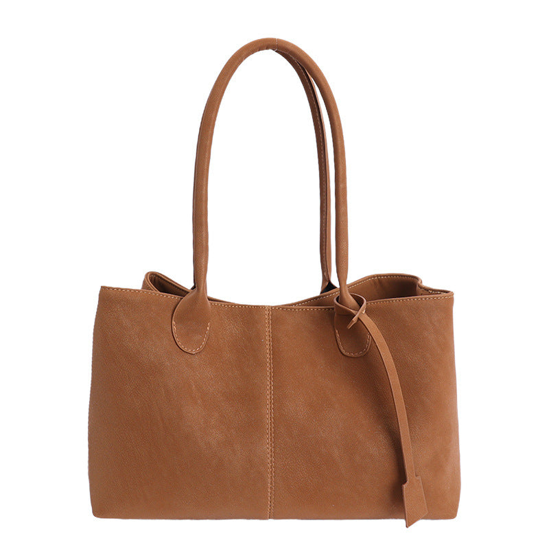 Damen elegante Shopper-Tasche mit stilvollem Design Nord Taschen