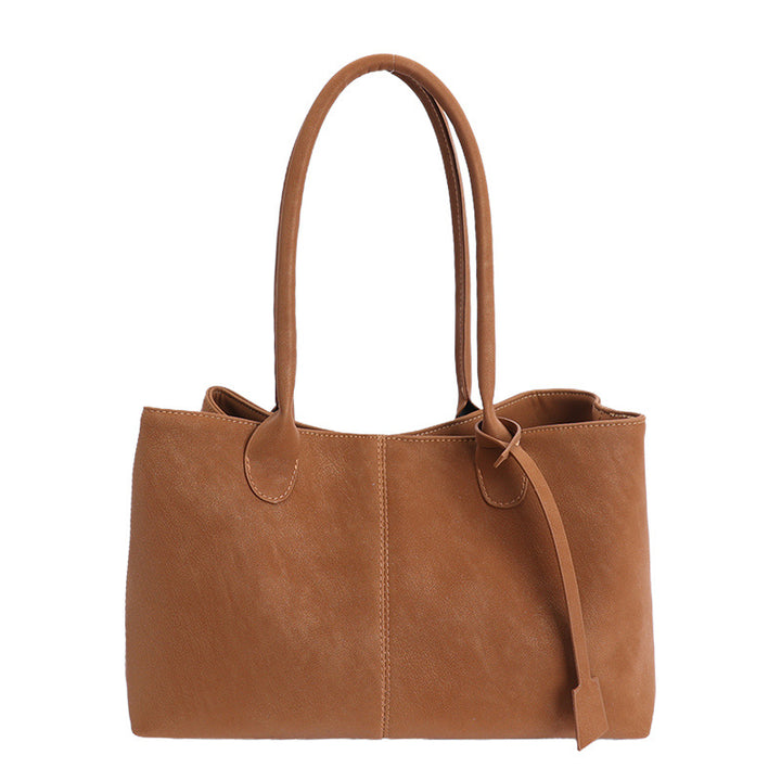 Damen elegante Shopper-Tasche mit stilvollem Design Nord Taschen