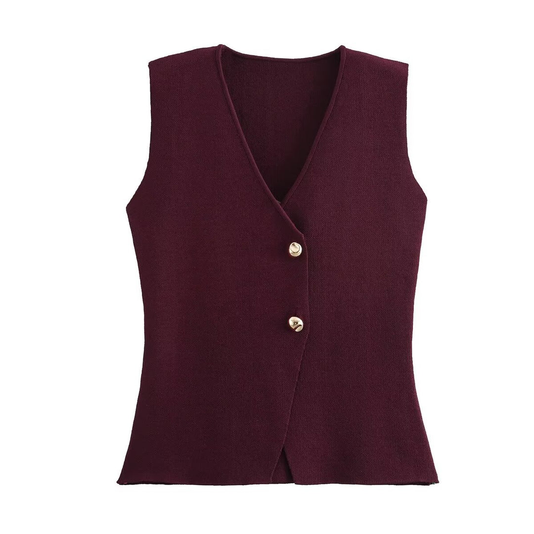 Damen Zweilagiger Chiffon-Maxirock mit glattem Hüftbesatz und A‑Linien‑Fall Nord Taschen