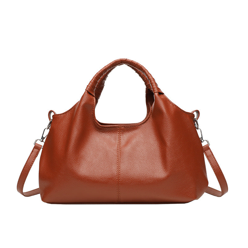 Damen Tragetasche mit stilvollem Design und multifunktionalen Trageoptionen Nord Taschen