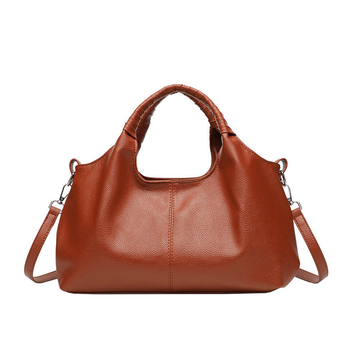 Damen Tragetasche mit stilvollem Design und multifunktionalen Trageoptionen Nord Taschen