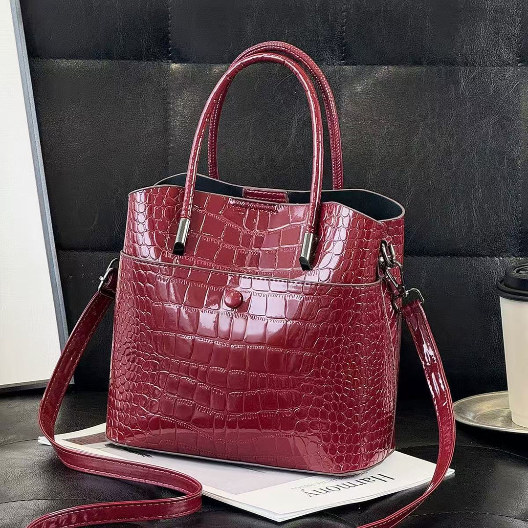 Damen modische Handtasche Nord Taschen