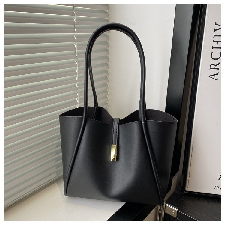 Damen stilvolle Handtasche Nord Taschen