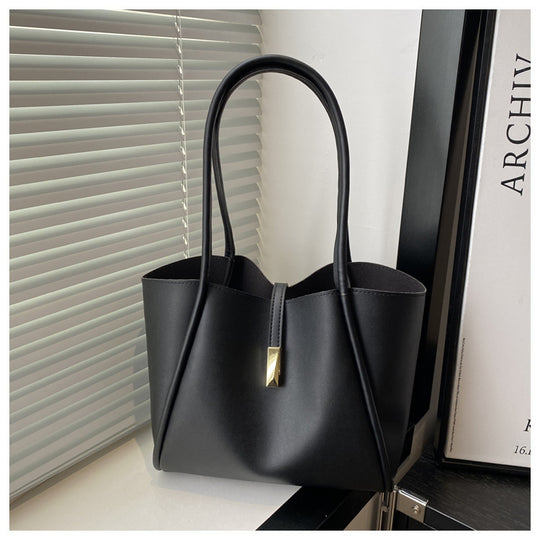 Damen stilvolle Handtasche Nord Taschen