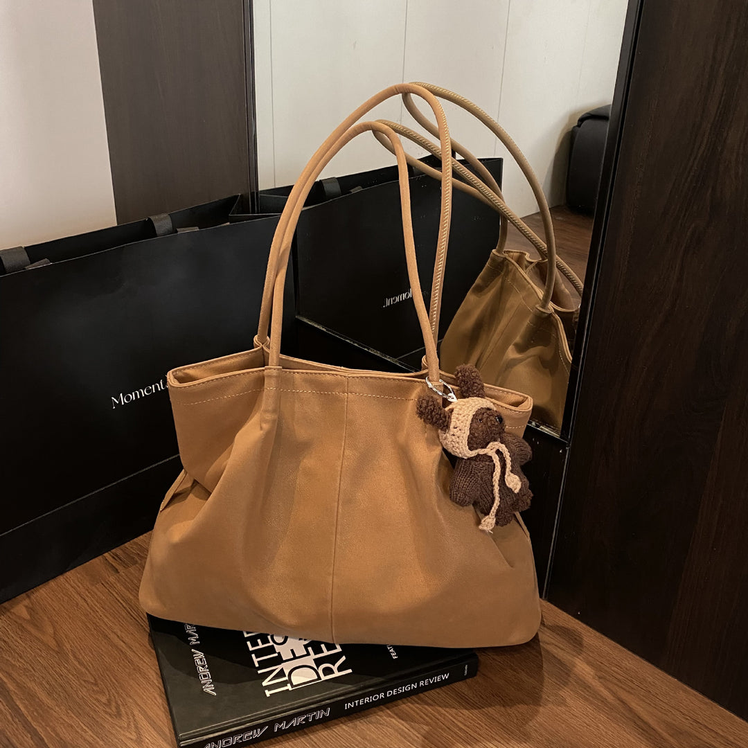 Damen Schultertasche Nord Taschen