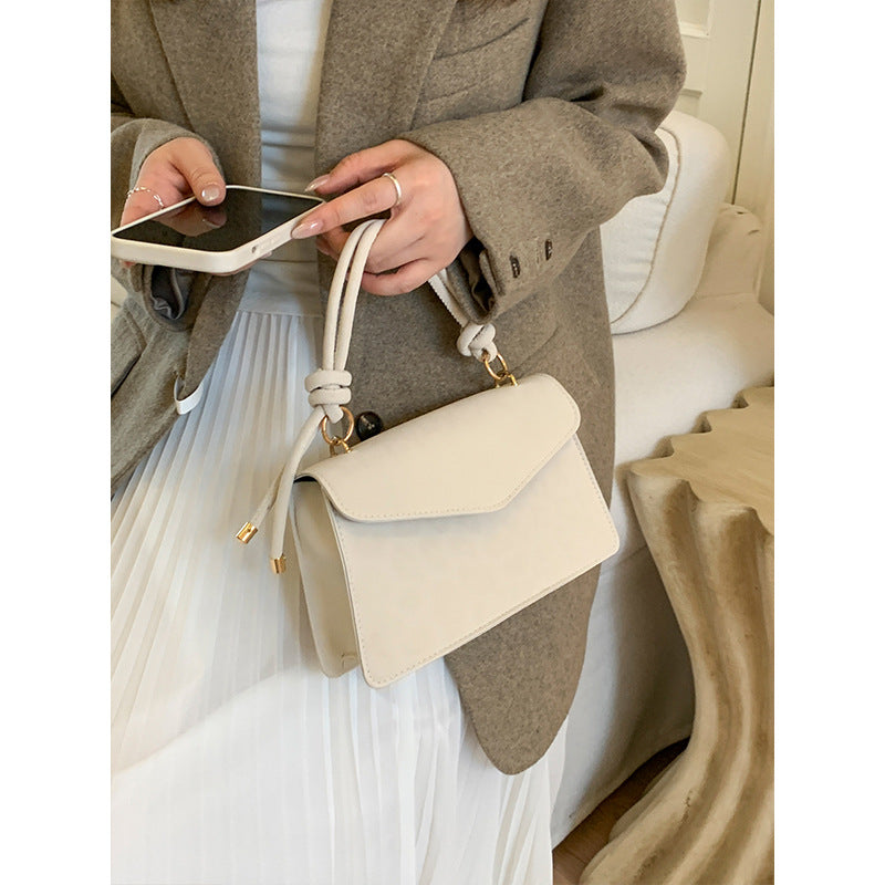 Damen Hobo-Tasche mit wildem Leopardenmuster und elegantem Knotenverschluss Nord Taschen