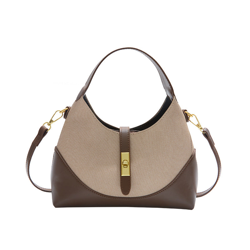 Damen Umhängetasche mit luxuriösem Design Nord Taschen