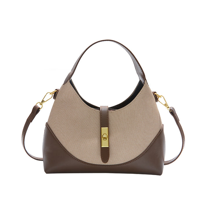 Damen Umhängetasche mit luxuriösem Design Nord Taschen