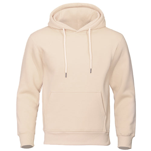 Unisex nan Premium-Kapuzenpullover mit extra hohem Kragen, Kängurutasche und gebürstetem Innenfutter Nord Taschen