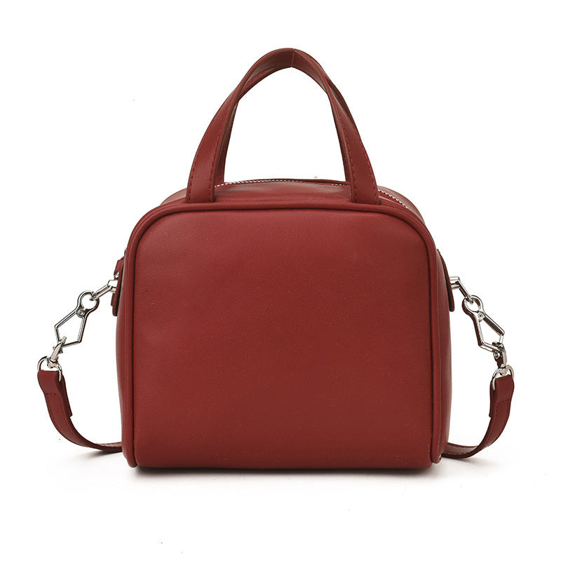 Damen elegante Handtasche mit praktischer Umhängeoption Nord Taschen