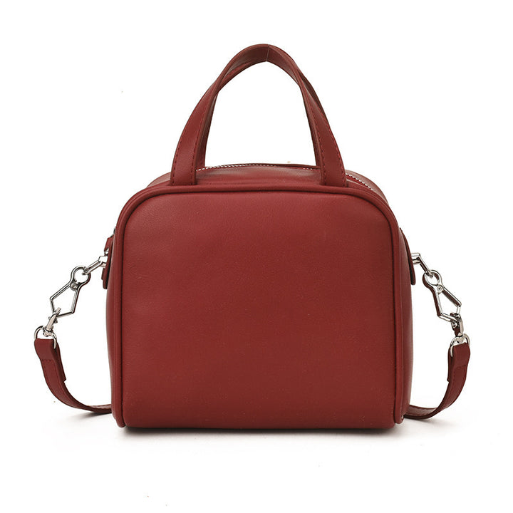 Damen elegante Handtasche mit praktischer Umhängeoption Nord Taschen