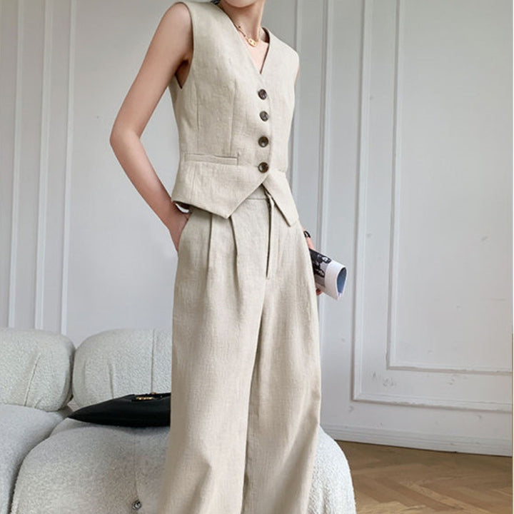 Elegantes Damen Anzugset
