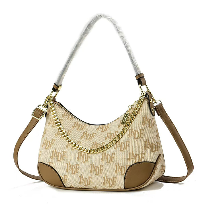 Damen Handtasche mit innovativem Design und abnehmbarem Schulterriemen Nord Taschen