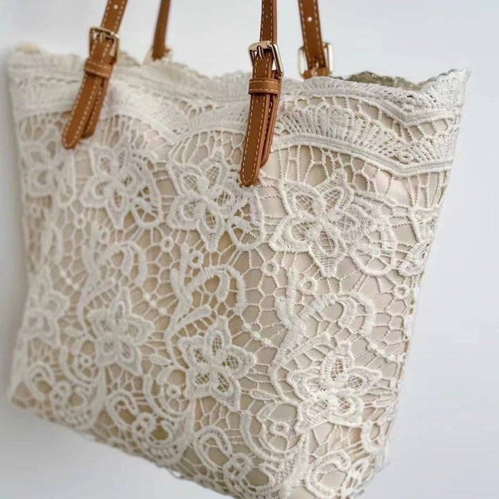 Nord Taschen | Spitzentasche