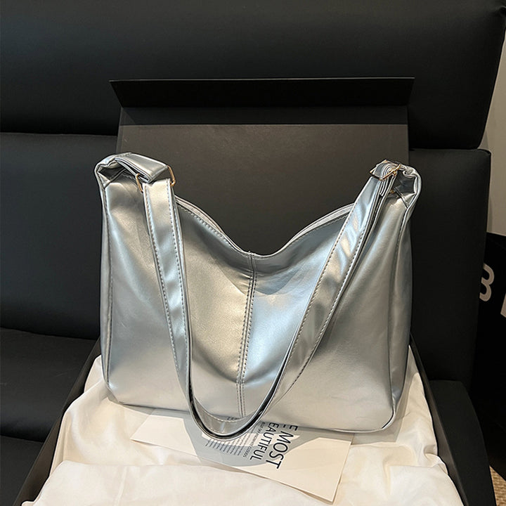 Damen Hobo-Tasche mit elegantem Design und praktischen Innenfächern Nord Taschen