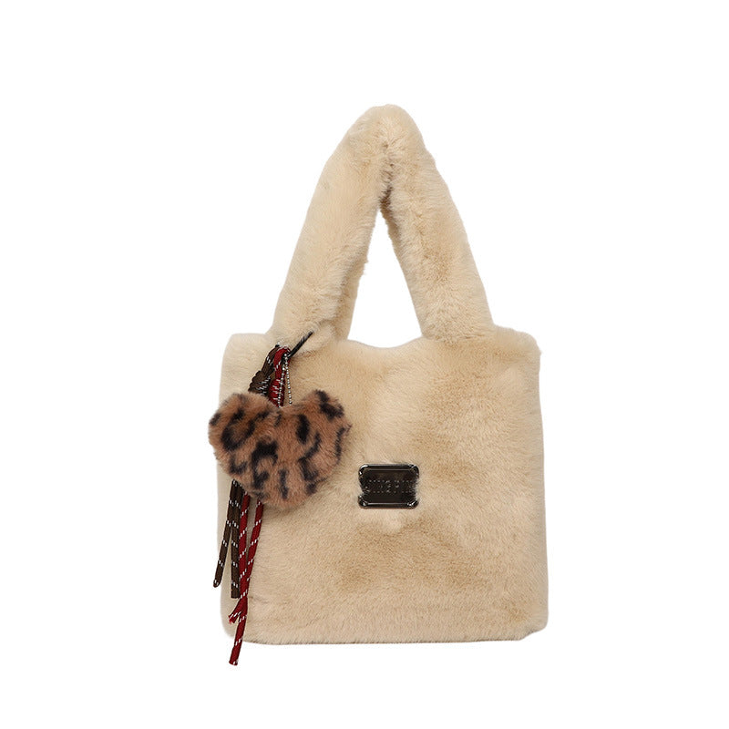Damen Glamouröse Handtasche Nord Taschen