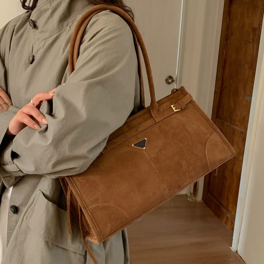 Stylische Umhängetasche für Damen | Nord Bags