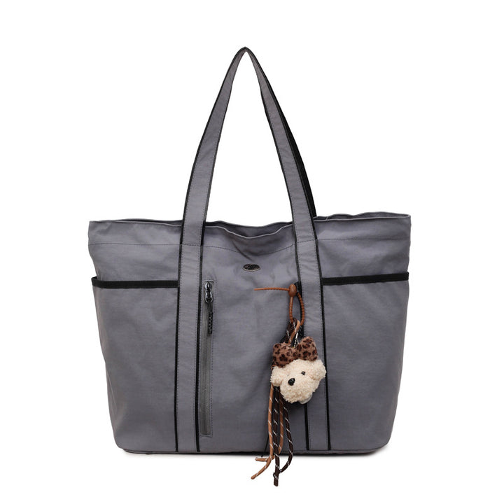 Damen Multifunktionale Einkaufstasche Nord Taschen