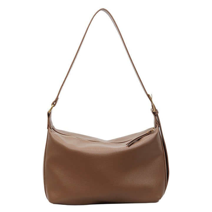 Damen zeitlose Hobo-Tasche mit lässigem Chic Nord Taschen
