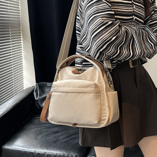 Damen Mehrzweck Handtasche Nord Taschen