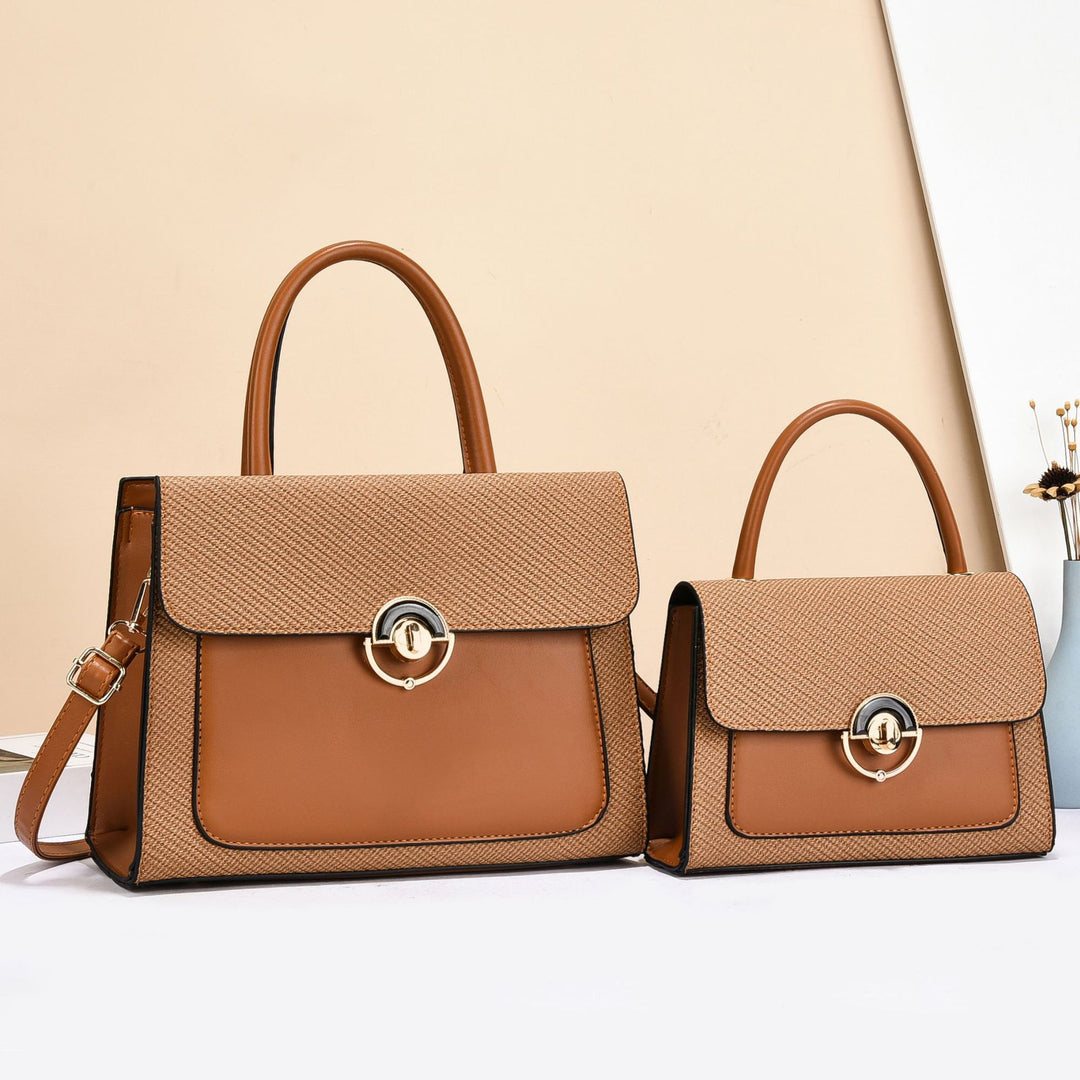 Damen Handtaschen Set Nord Taschen