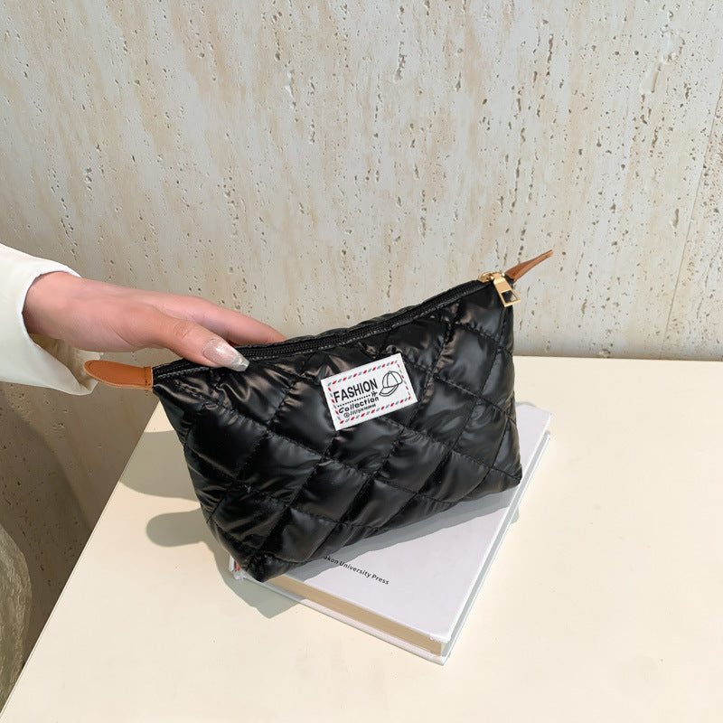 Damen elegantes Kosmetiktäschchen Nord Taschen